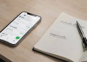 Transferência de R$ 3.885 via Pix para conta errada aciona Polícia Militar em Francisco Beltrão