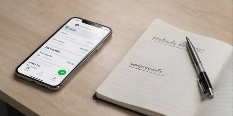 Transferência de R$ 3.885 via Pix para conta errada aciona Polícia Militar em Francisco Beltrão