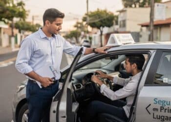 Fim da baliza na CNH não é nacional e vale apenas em 4 estados com regra específica do Detran