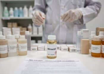 Anvisa suspende tônico capilar de cosméticos famoso em todo o país em situação irregular