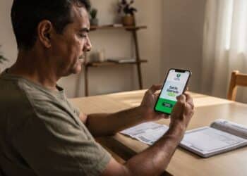 Liberação do saldo retido do FGTS para trabalhadores começa na próxima segunda-feira (02/02)