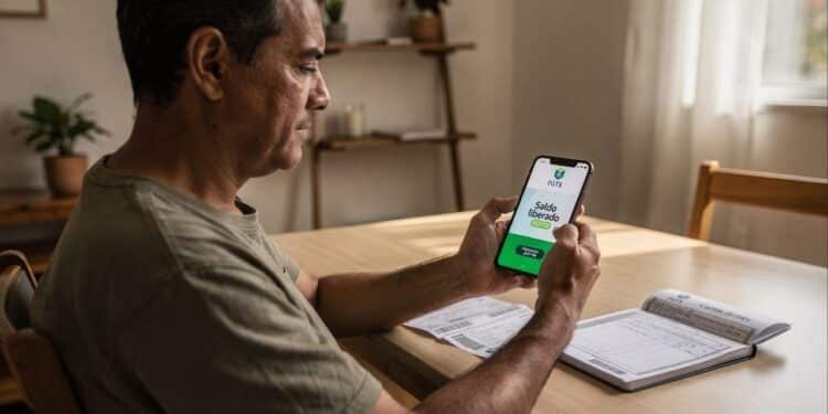 Liberação do saldo retido do FGTS para trabalhadores começa na próxima segunda-feira (02/02)