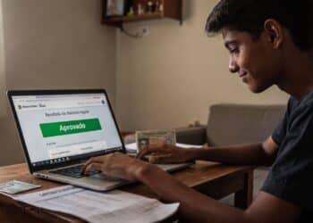 Sisu acabou de liberar os resultado da chamada regular em 2026