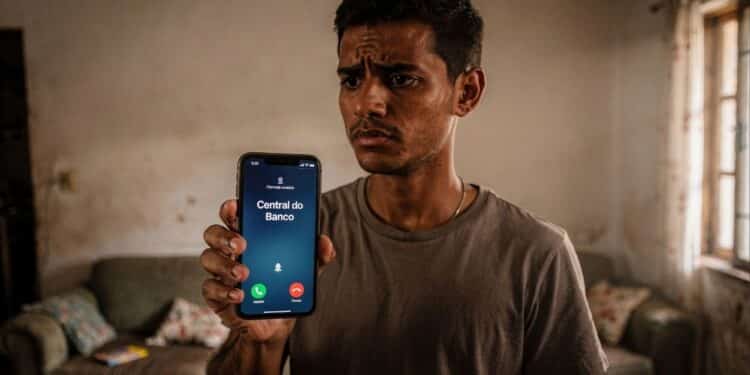 Quem tem conta na Caixa, no Banco do Brasil ou no Santander precisa ler isto hoje (31/01) antes de fazer qualquer movimentação