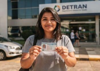 TJ-SP decide que falta de licenciamento do veículo não impede emissão de CNH definitiva