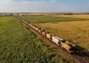 Nova fase da Ferrovia Norte-Sul promete reduzir custos logísticos e ampliar rotas entre Cerrado, Sudeste e o litoral brasileiro