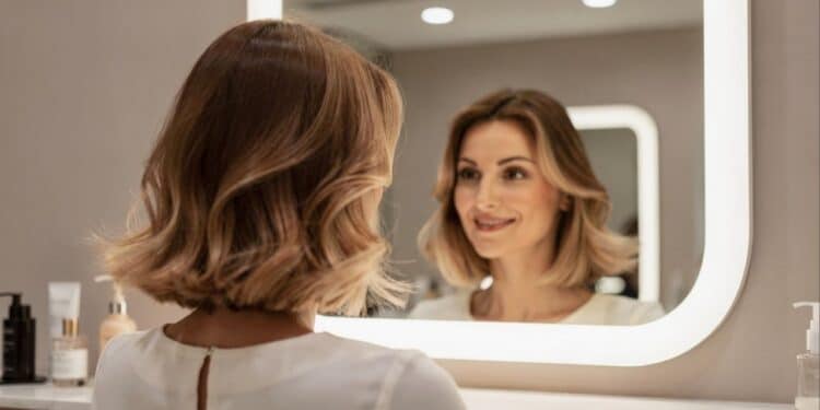 Adeus corte de cabelo velho: top 3 melhores cortes de cabelo para renovar o estilo com 38 anos e rejuvenescer