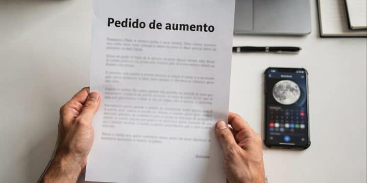 5 signos que recebem bônus ou aumento salarial até 31 de janeiro de 2026