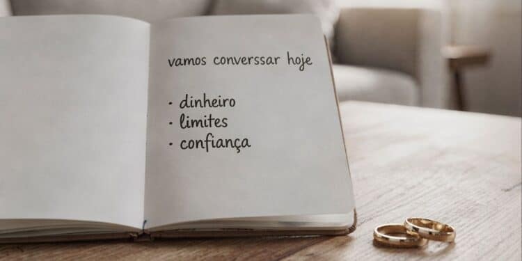 Alinhamento entre Vênus e Lua exige conversa difícil, mas libertadora