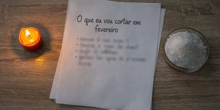 Gesto rápido feito até domingo promete quebrar o ciclo de prejuízos