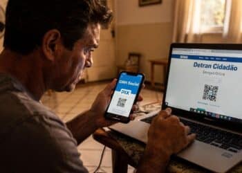 Detran alerta (29/01) todos os motoristas brasileiros sobre a CNH Social em 2026