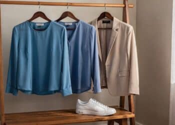 Top 5 mudanças simples no estilo para parecer mais jovem depois dos 35