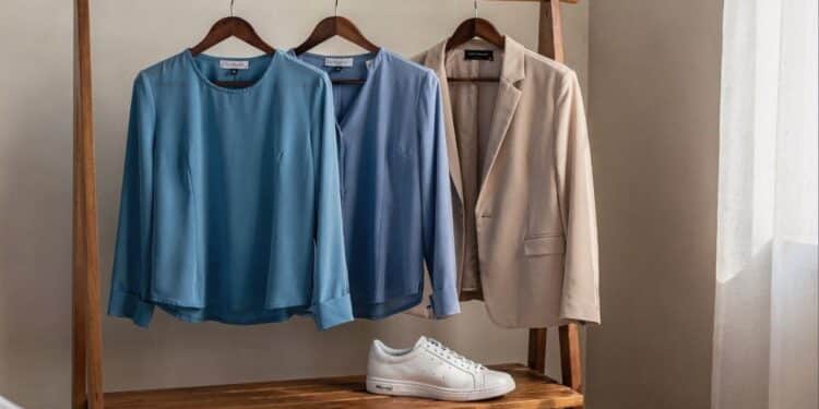 Top 5 mudanças simples no estilo para parecer mais jovem depois dos 35