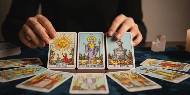 Tarô desta sexta-feira (30) alerta Sagitário sobre traições e prevê queda de falsas amizades para Virgo