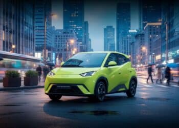 Quanto custa manter o Dolphin Mini? Tabela de preços e consumo 2026