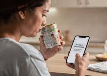 Fórmula infantil com risco de contaminação por toxina é proibido pela Anvisa