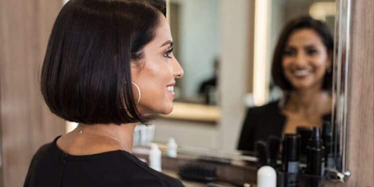 Top 5 cortes de cabelo curtos que deixam mulheres 40+ com carinha de 20 anos