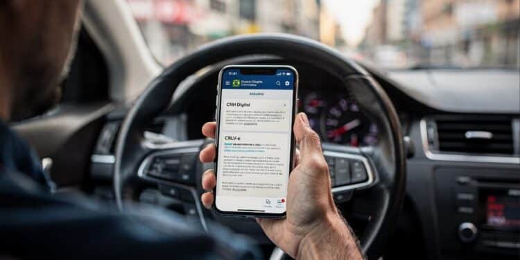 Motoristas que não tiverem esses dois documentos podem levar multa pesada em uma fiscalização