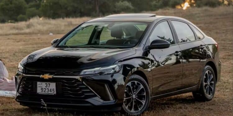 Ícone dos anos 1980 retorna ao mercado com média de 18 km/l e chama a atenção dos motoristas brasileiros