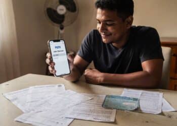 MTE libera pagamento de R$ 3,9 bilhões para trabalhadores com saldo retido no saque-aniversário do FGTS