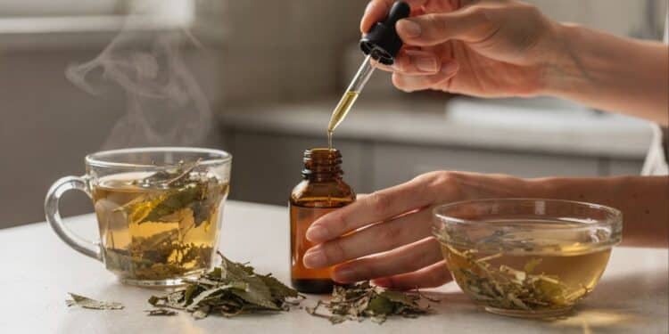 Três plantas poderosas que ajudam a devolver brilho e força aos cabelos de forma natural