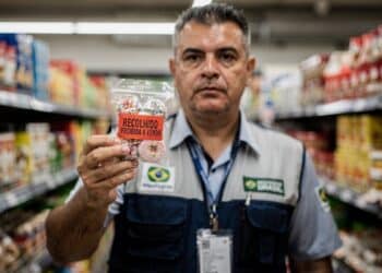 Nova suspensão da Anvisa atinge pó utilizado em confeitarias de todo o Brasil