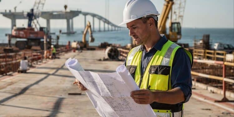 Com 12,4 km sobre o mar, Ponte Salvador–Itaparica reduzirá tempo de travessia para até 20 minutos e deve gerar sete mil empregos