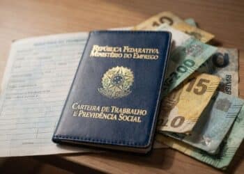 Pagamento de R$ 1.665 pode cair na conta de trabalhadores com carteira assinada