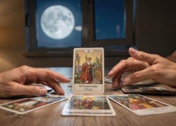 Lua Cheia de domingo exige decisões definitivas de Capricórnio e alerta Áries sobre pressão mental