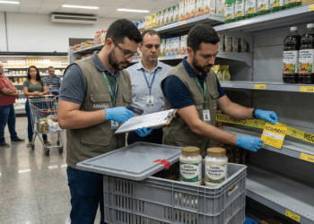Anvisa suspende venda de chá adulterado e manda recolher lotes de supermercados e farmácias em todo o Brasil
