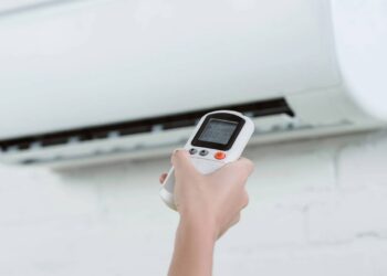 Como reduzir o consumo do ar condicionado mesmo sem trocar o aparelho apenas escolhendo o local certo