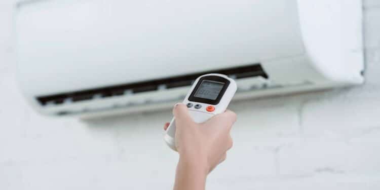 Como reduzir o consumo do ar condicionado mesmo sem trocar o aparelho apenas escolhendo o local certo