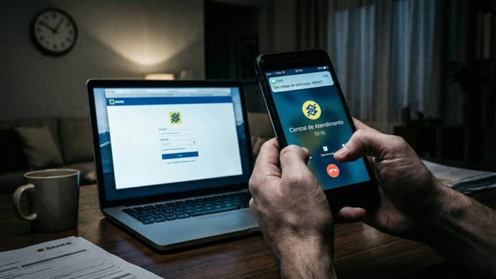 Bradesco faz comunicado urgente em 17/01 para todos os brasileiros com conta-corrente ou poupança no banco