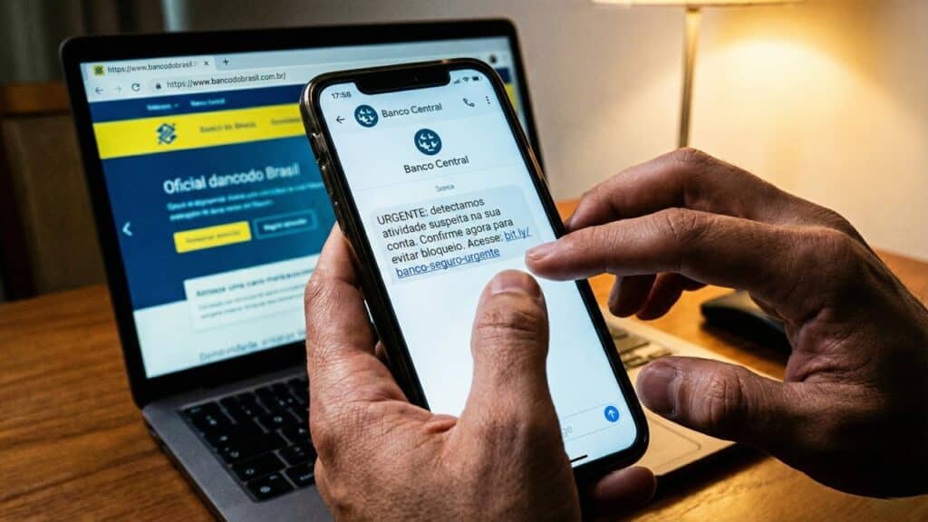 Bradesco faz comunicado urgente em 17/01 para todos os brasileiros com conta-corrente ou poupança no banco