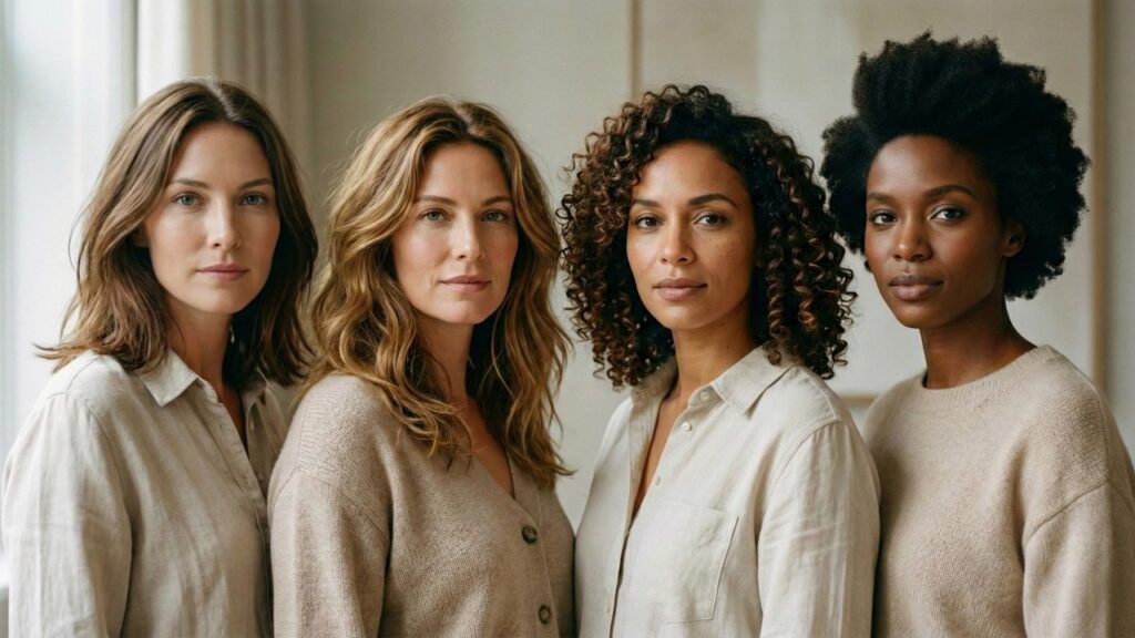 Adeus, corte antigo: 5 cortes de cabelo que valorizam aos 35 anos e ajudam a rejuvenescer o visual