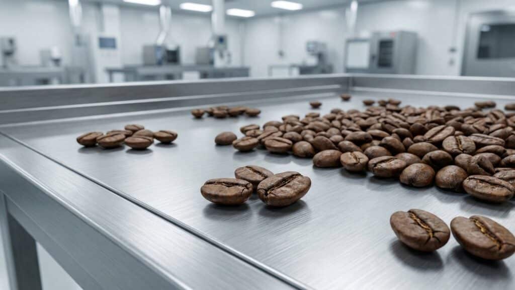 Marcas conhecidas de café são suspensas pela Anvisa após identificação de riscos ao consumo pela população