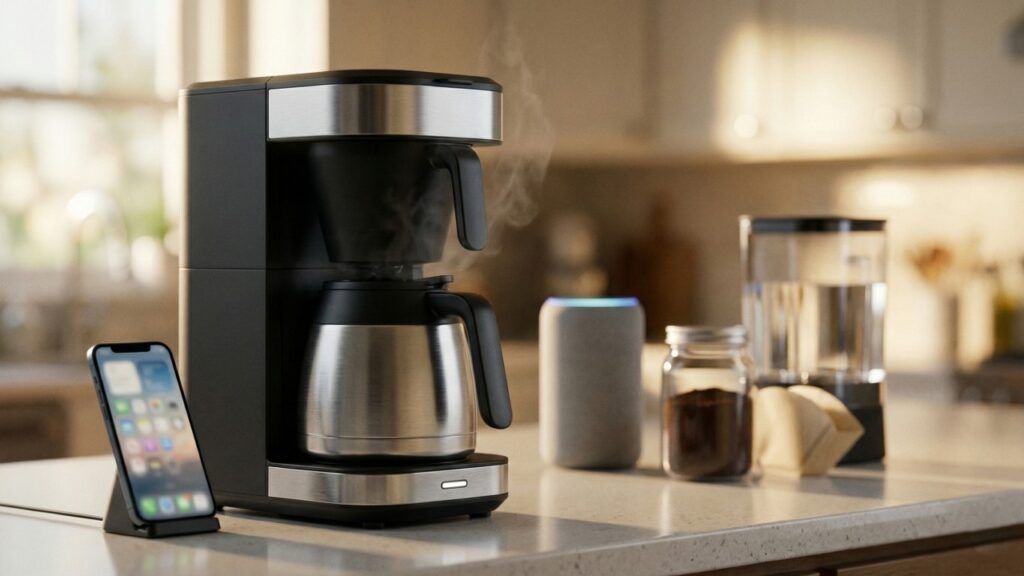 Top 5 cafeteiras elétricas para quem quer mais praticidade e economia na cozinha
