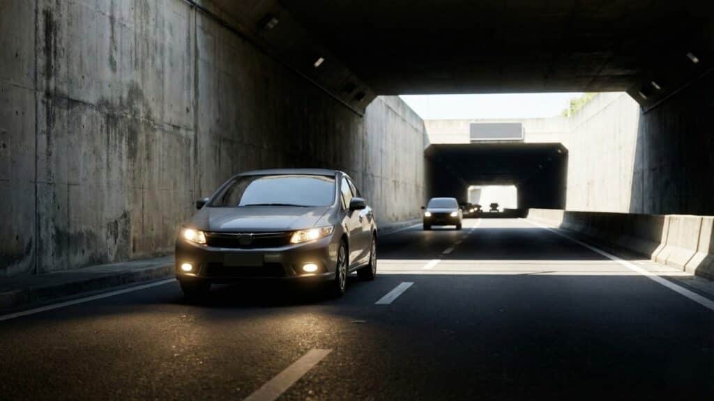 Nova lei que passou a valer em todo o país prevê multa e R$ 130,16 e 4 pontos na CNH