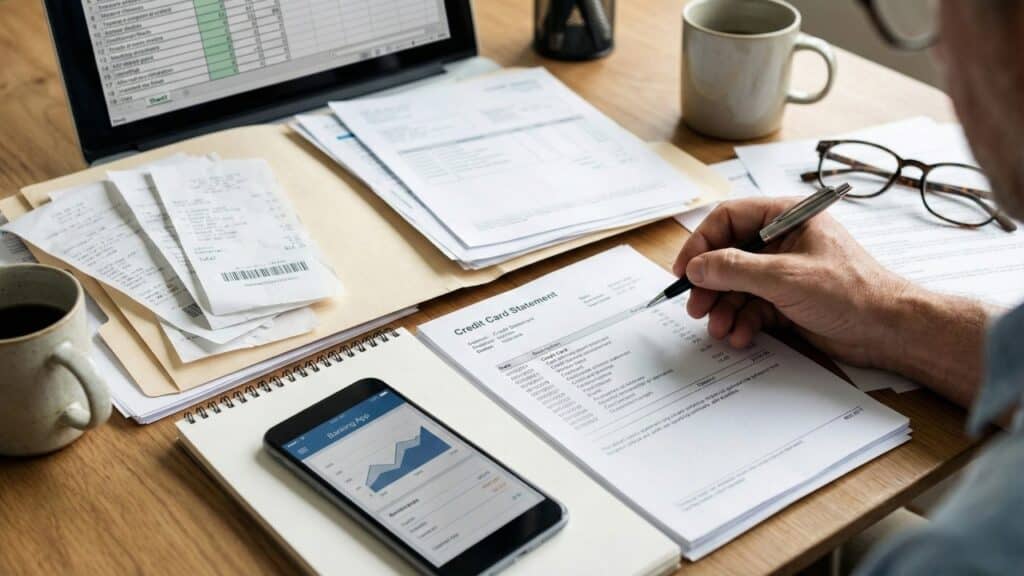 Receita emite comunicado sobre cartão de crédito e detalha novas exigências fiscais para contribuintes