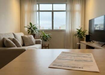 Essa prática comum dentro de casa parece inofensiva, mas pode estar fazendo sua conta de luz disparar