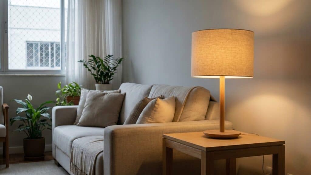 Essa prática comum dentro de casa parece inofensiva, mas pode estar fazendo sua conta de luz disparar