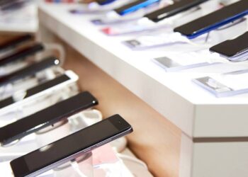 7 celulares bons e baratos até R$ 1.000 em 2026