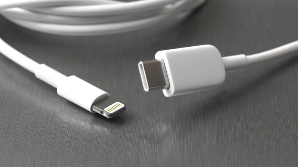 Seu celular pode demorar horas para carregar se você usar o USB errado