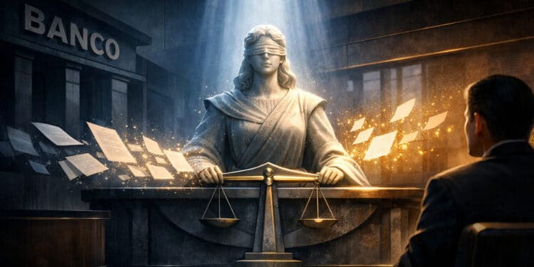 Justiça concede R$ 6 mil a consumidor por cobrança em duplicidade