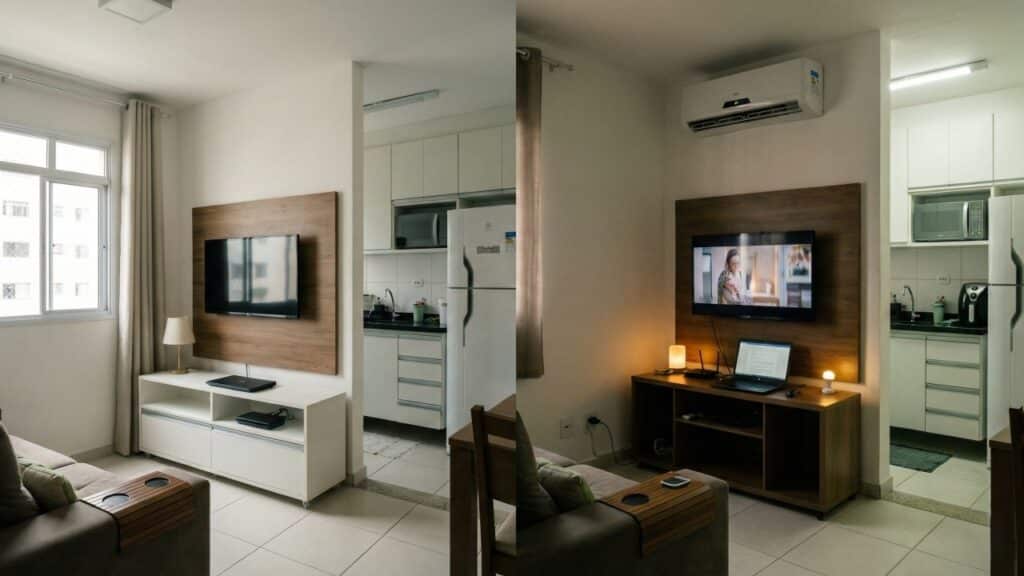 Nem geladeira, nem televisão: esse aparelho passa despercebido, mas é um dos que mais pesa na conta de luz no fim do mês