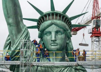 Estátua gigante de 94 metros pode nascer no Brasil em 2026 e virar novo símbolo turístico de destaque nacional