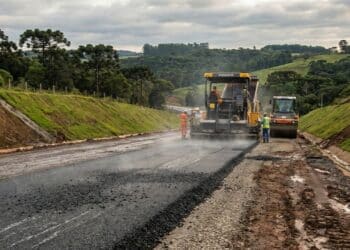 Nova rota de 17 km entre Santa Maria do Herval e Gramado já transforma acesso à região serrana