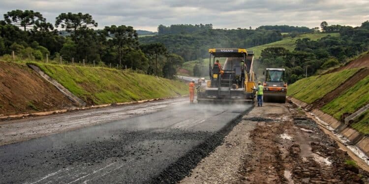 Nova rota de 17 km entre Santa Maria do Herval e Gramado já transforma acesso à região serrana