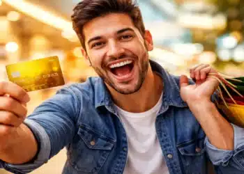 O segredo do cartão que te dá 40 dias para financiar suas compras sem juros