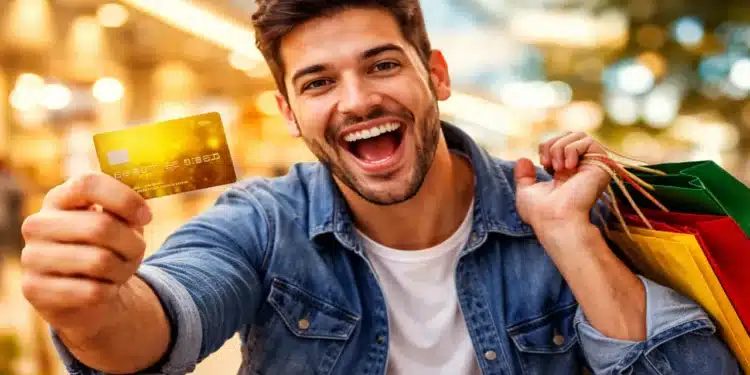 O segredo do cartão que te dá 40 dias para financiar suas compras sem juros